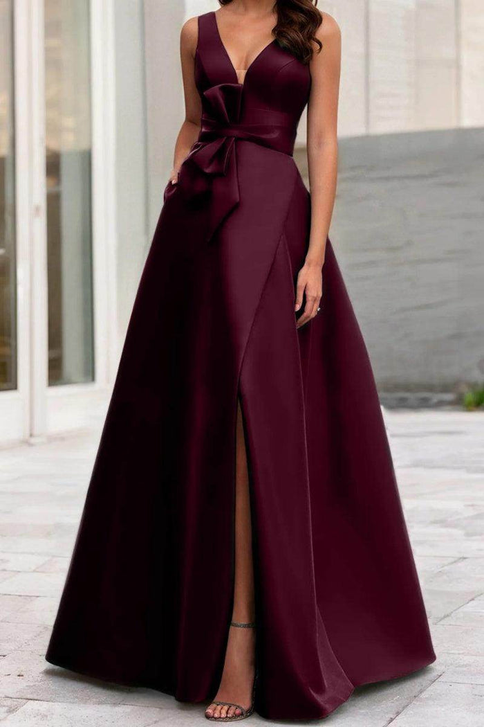M-Burgundy