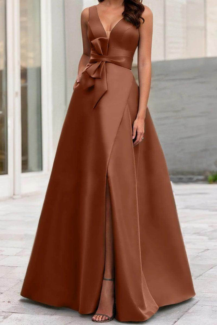 M-Burnt Orange