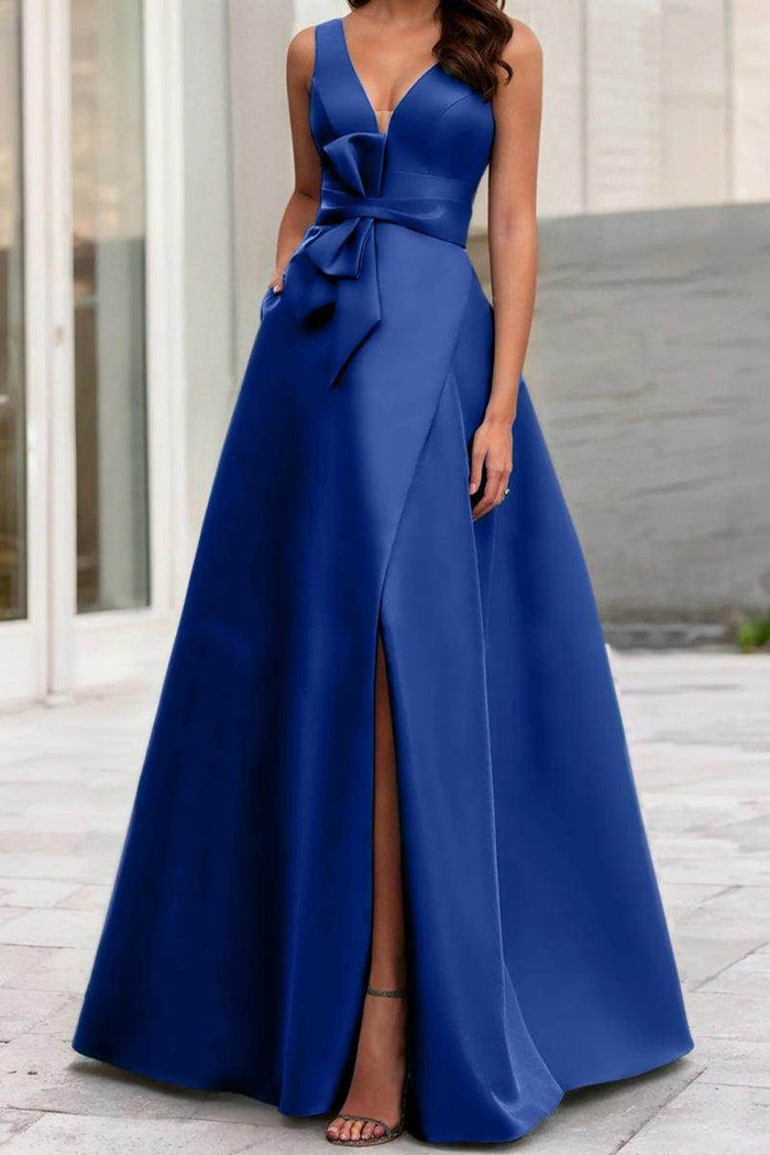 M-Dark Royal Blue