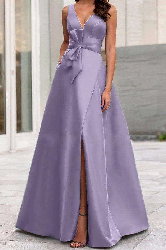 M-Dusty Purple