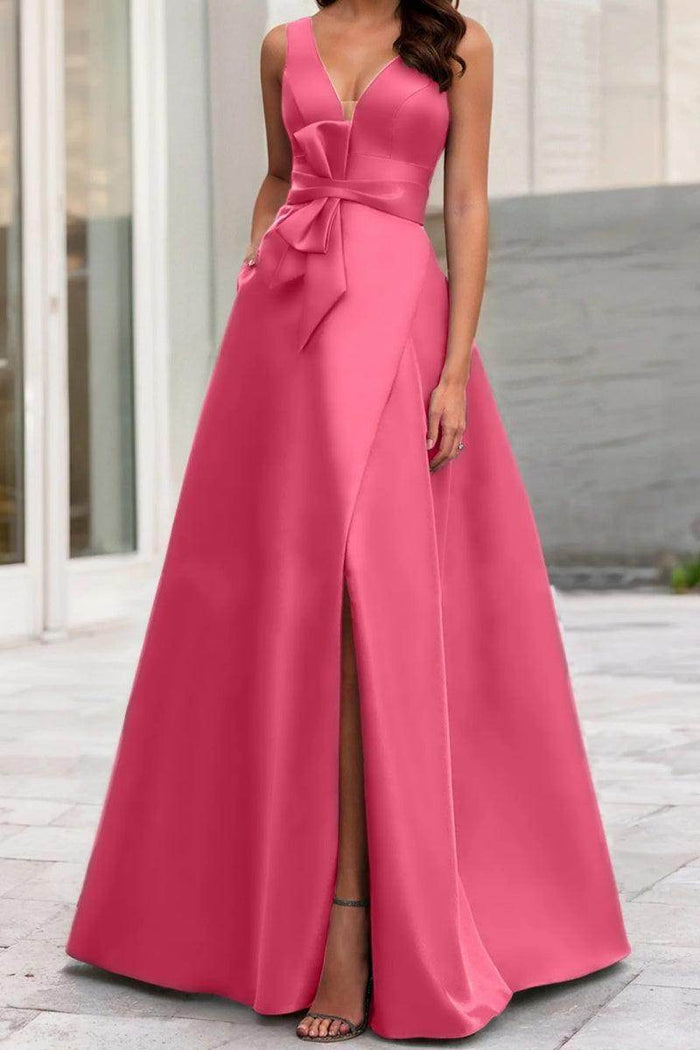 M-Fuchsia Pink