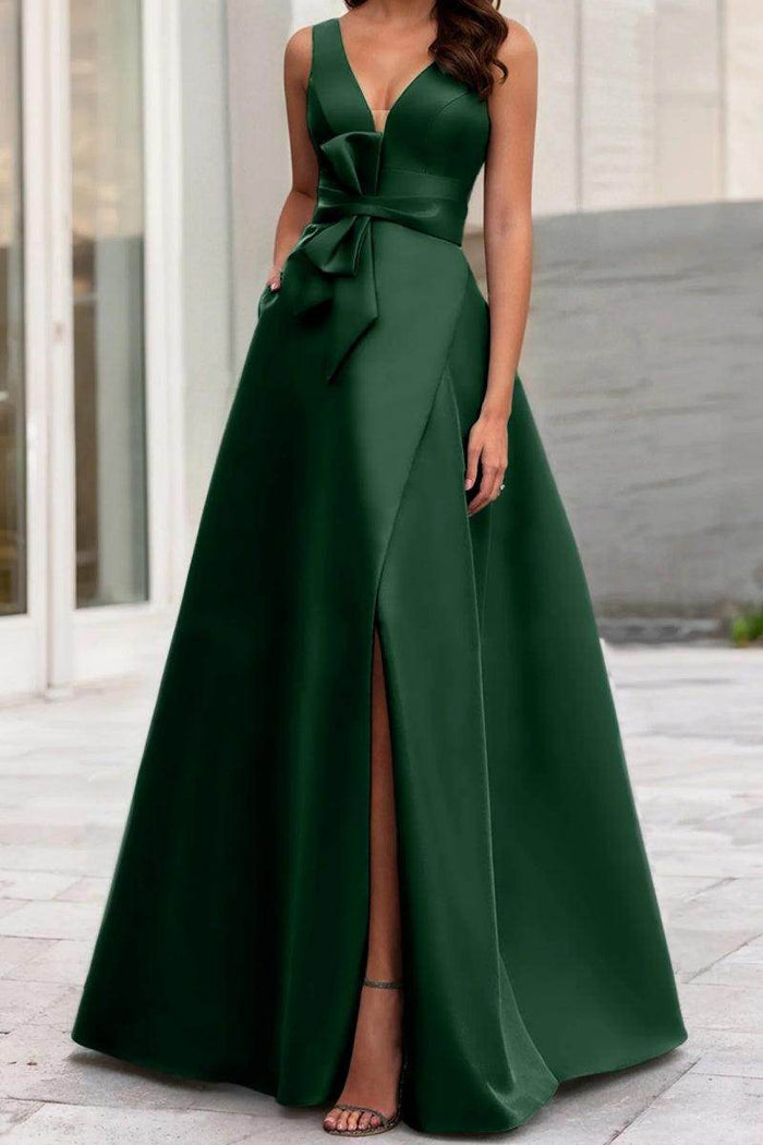 M-Dark Green
