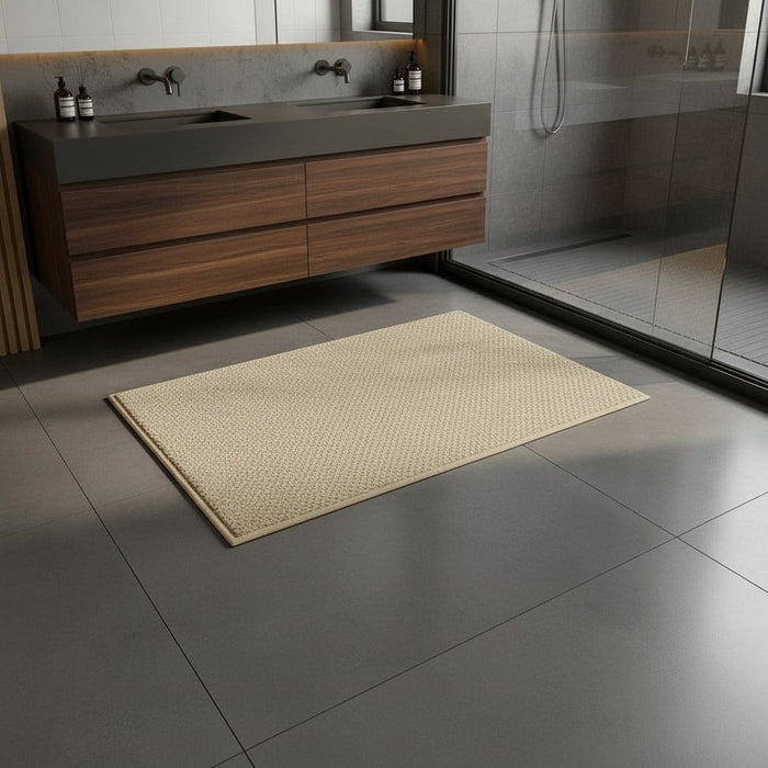 Absorbent Doormat | Quick-Drying | Non-Slip Entry Mat | Indoor & Outdoor