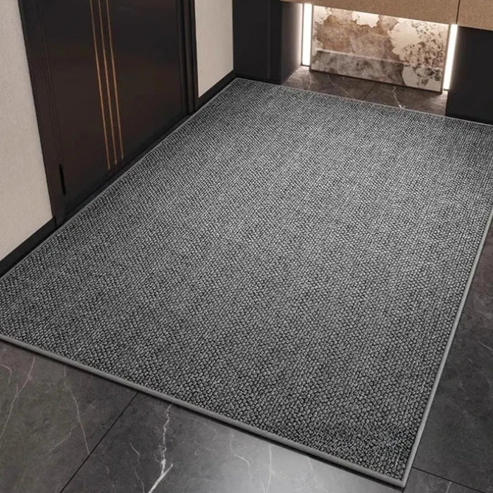 Absorbent Doormat | Quick-Drying | Non-Slip Entry Mat | Indoor & Outdoor