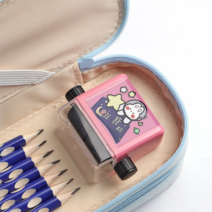 Addition and Subtraction Teaching Stamps for Kids