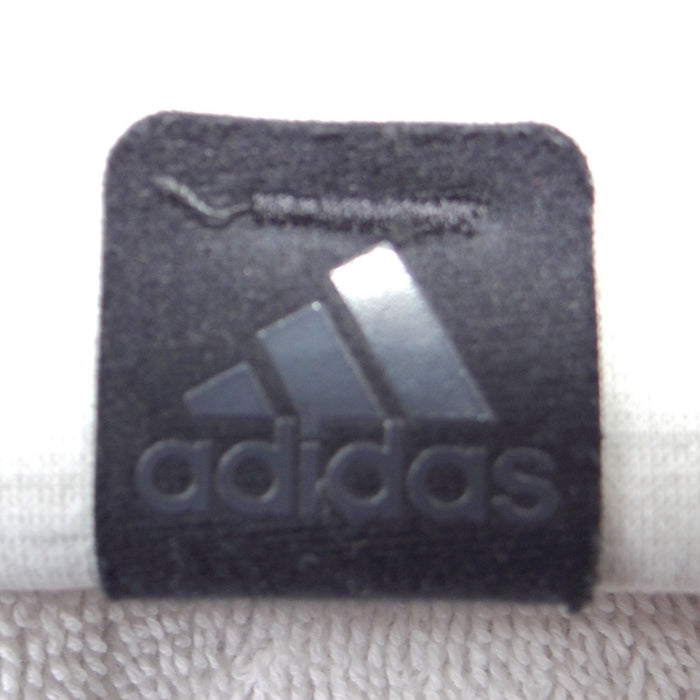 Adidas Mens Climalite Full Zip Track Jacket Gray Space Dye Mock Neck XL4