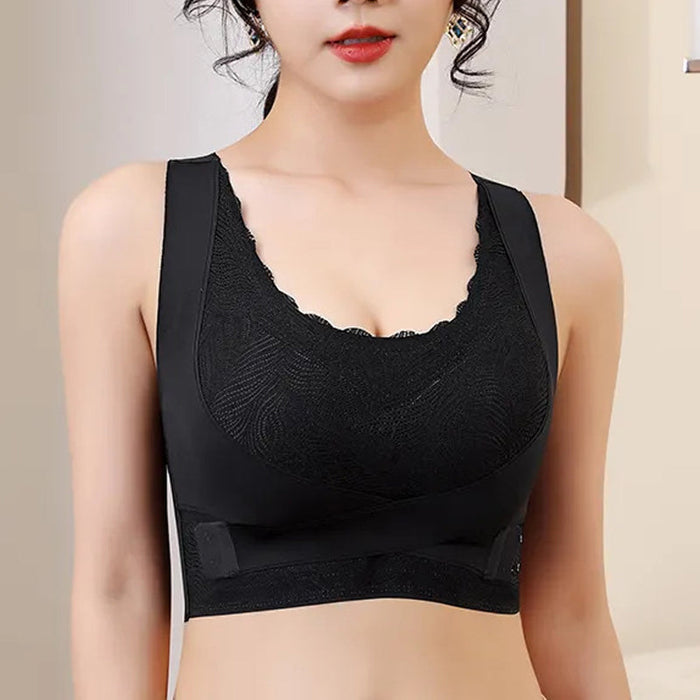 Black / M