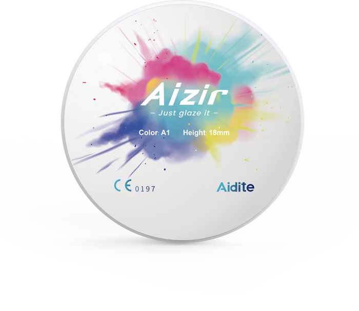 Aidite Aizir Multilayer - 18mm