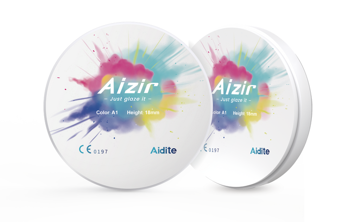 Aidite Aizir Multilayer - 18mm