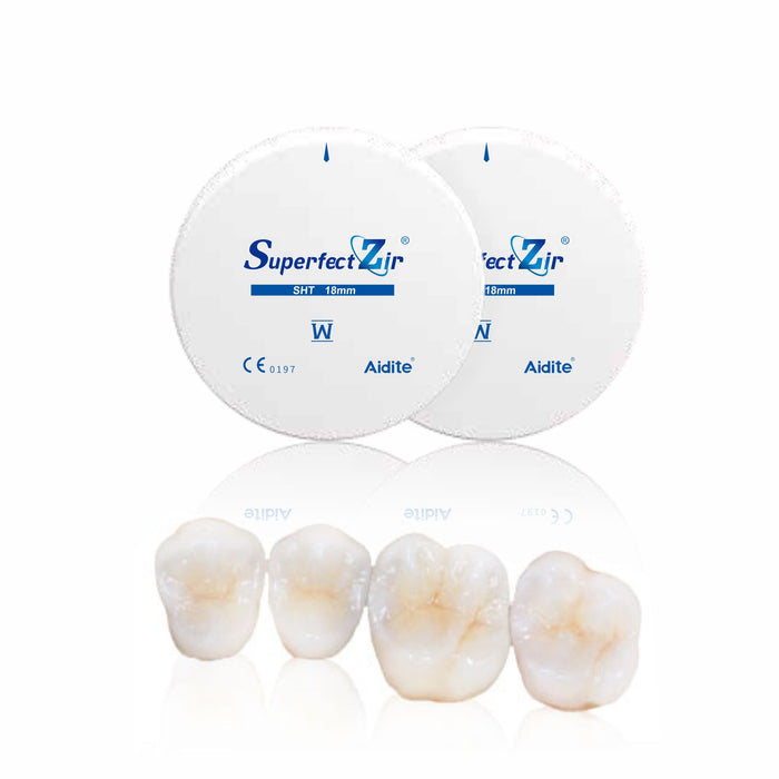 Aidite SHT-White 20mm
