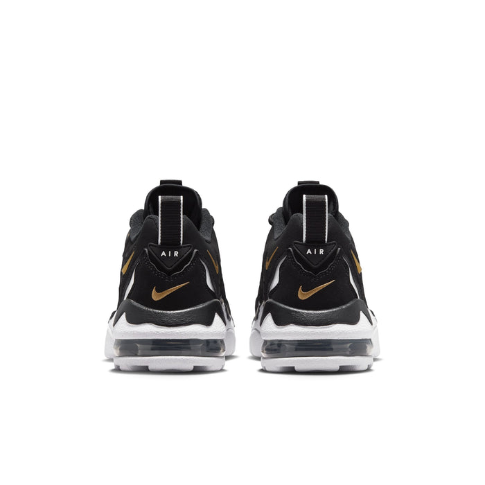 Air DT Max 96 Low Black Metallic Gold GS