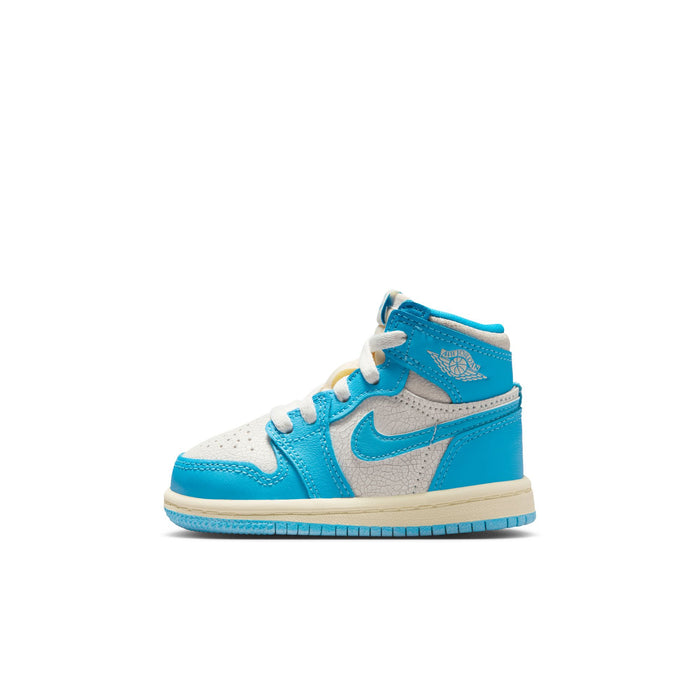 Air Jordan 1 Retro High OG UNC Reimagined TD
