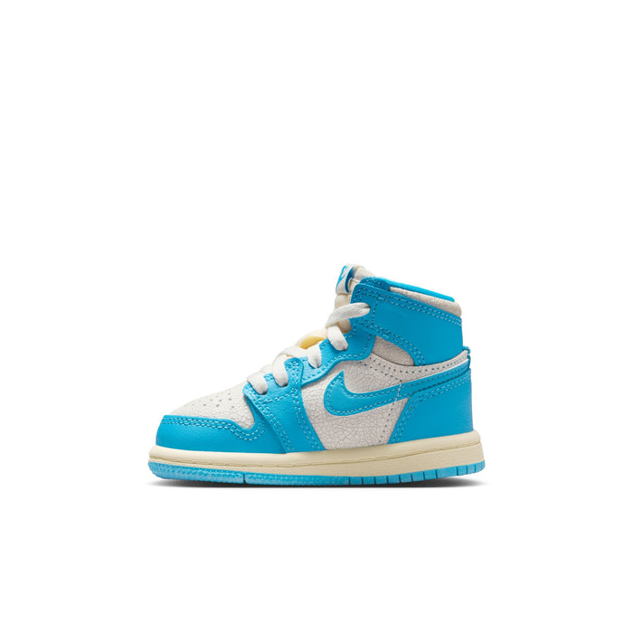 Air Jordan 1 Retro High OG UNC Reimagined TD