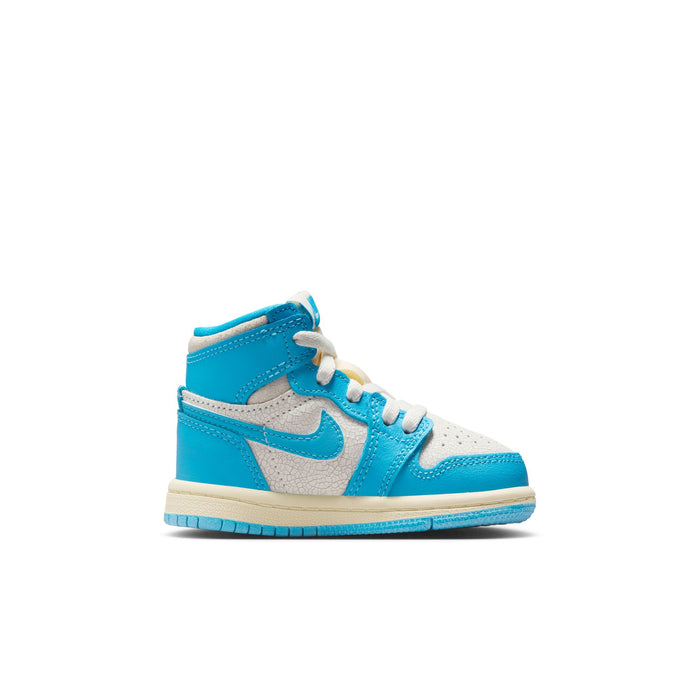 Air Jordan 1 Retro High OG UNC Reimagined TD