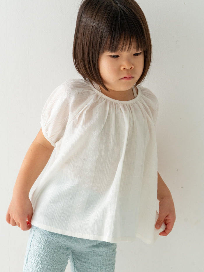 Ivory / 12-24M / 80cm
