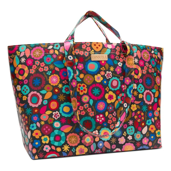 Amelie Jumbo Grab 'N' Go Bag