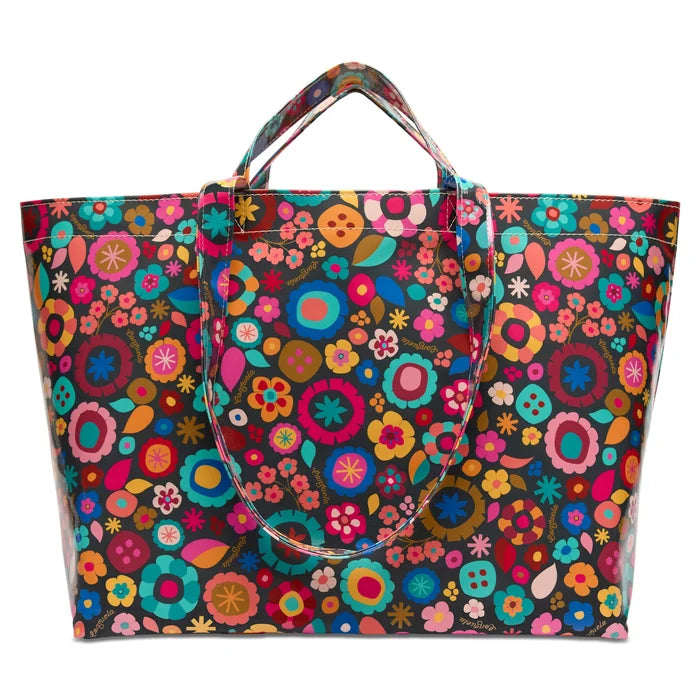 Amelie Jumbo Grab 'N' Go Bag