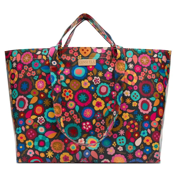 Amelie Jumbo Grab 'N' Go Bag