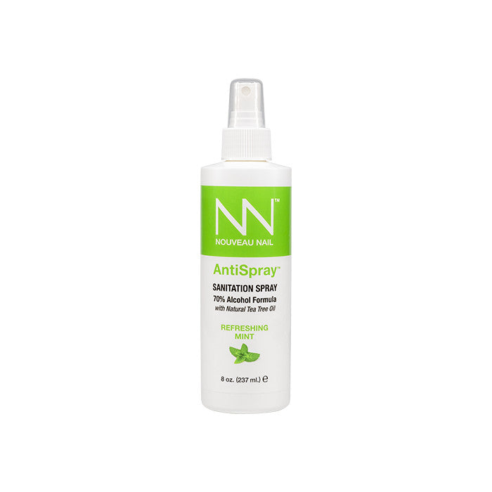 Americanails | NN AntiSpray Sanitation Spray Refreshing Mint