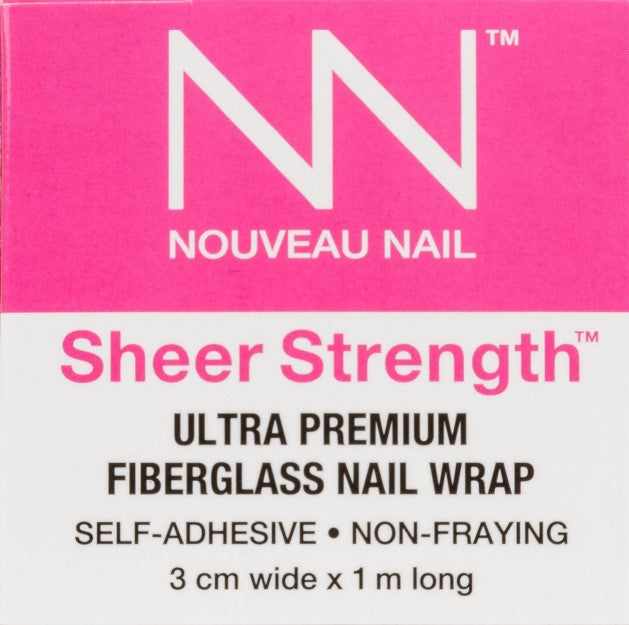 AMN | Fiberglass Wrap