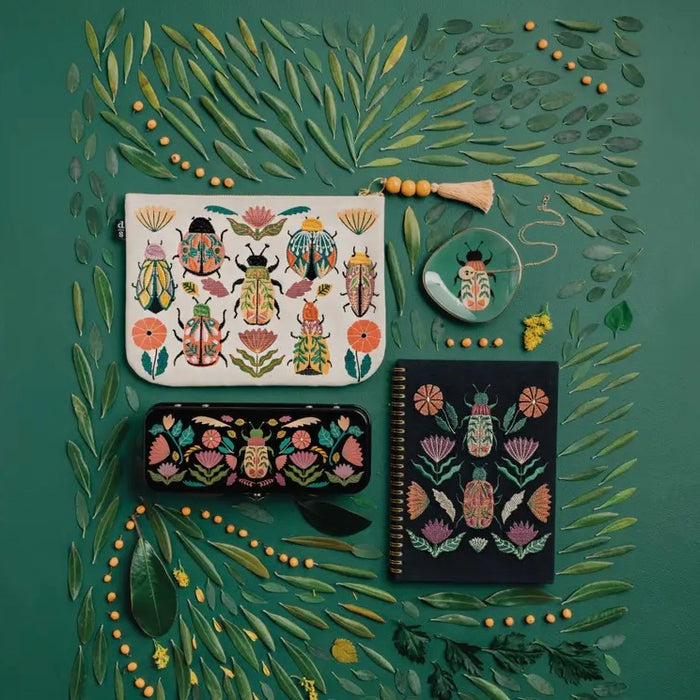 Amulet Ceramic Trinket Tray