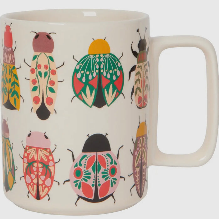 Amulet Mug
