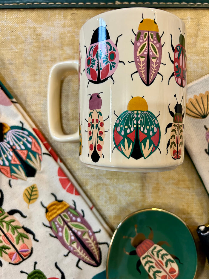 Amulet Mug