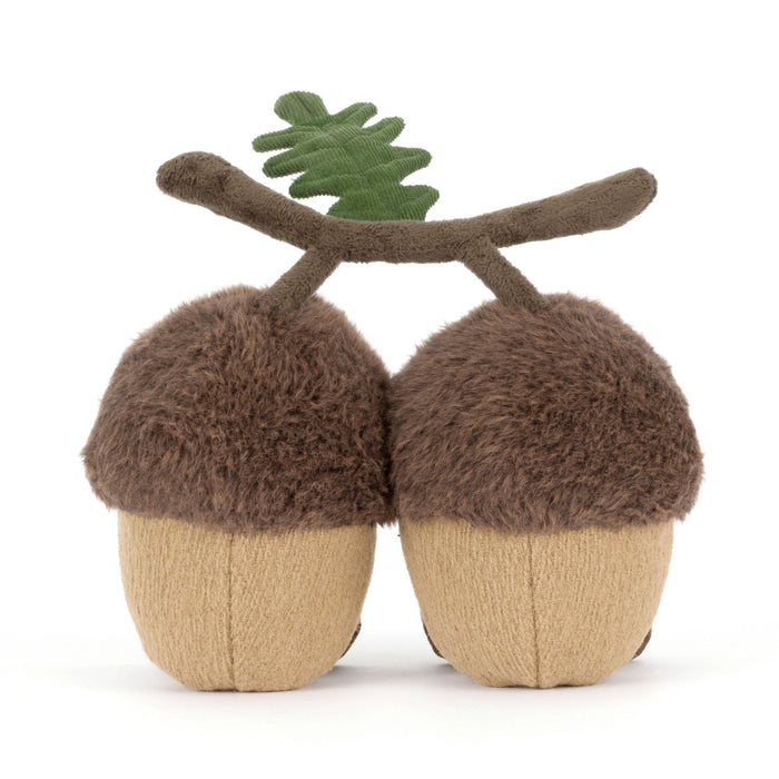 Amuseables Ort + Tum Acorns