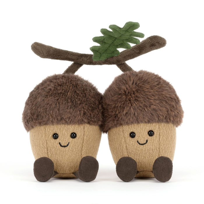 Amuseables Ort + Tum Acorns