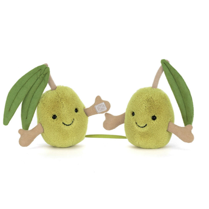 Amuseables Pair of Olives