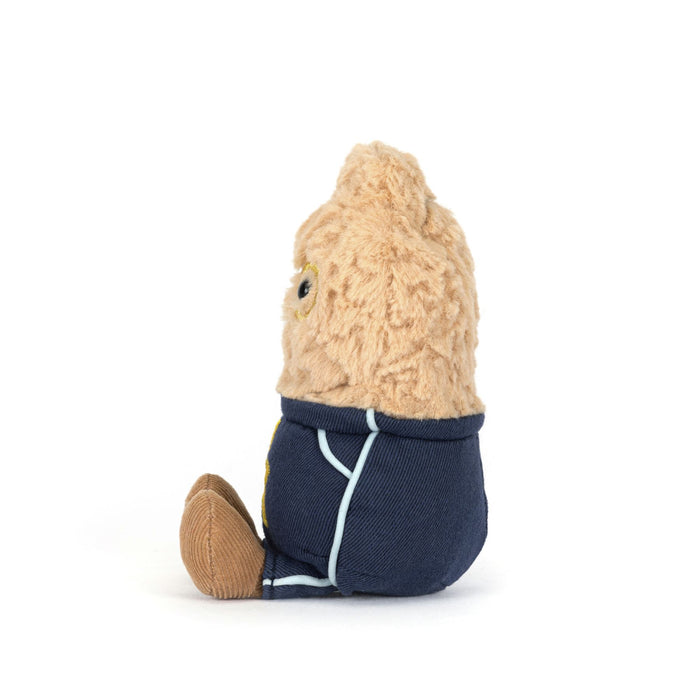 Amuseables Peanut Star Student Outfit