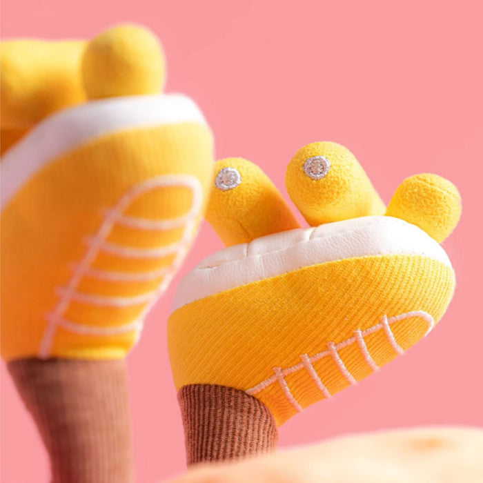 Amuseables Sun 'Roller Skates'