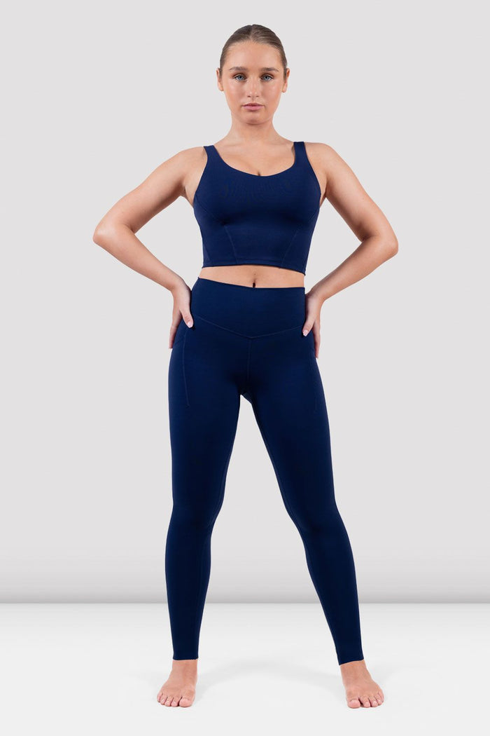 Apex Teen BLOCHsculpt Pocket Legging