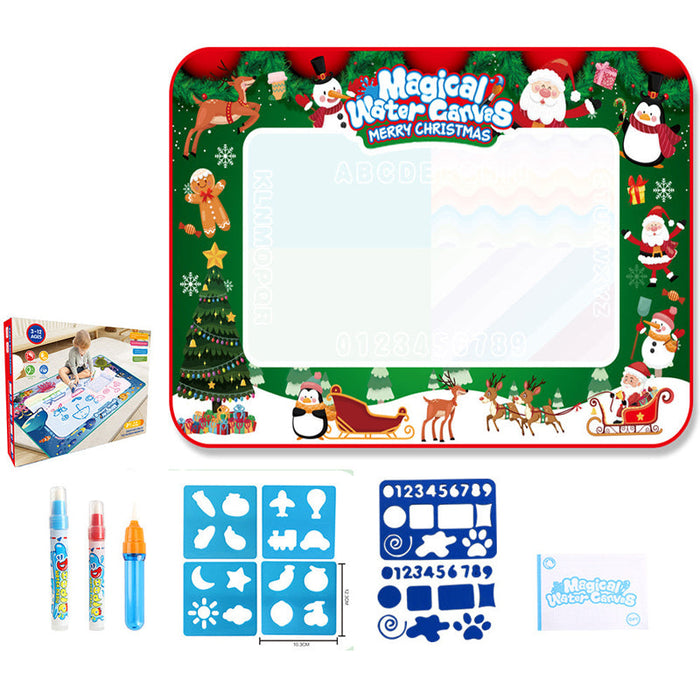 Christmas Theme