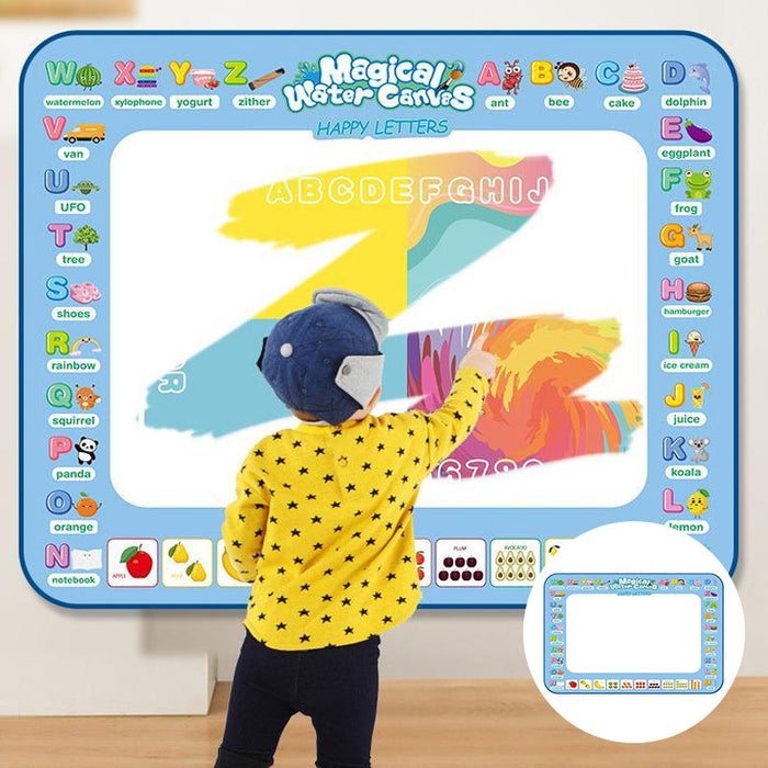Aqua Painting Drawing Mat