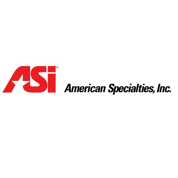 ASI 0852-SH Sanitary Napkin Disposal w/ Shelf 1 Gal. Surface Mounted - Prestige Distribution