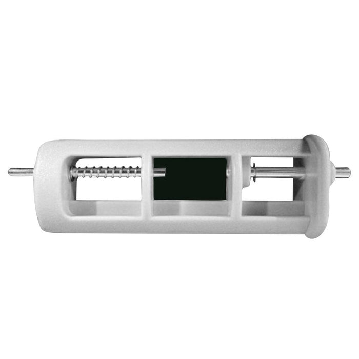 ASI R-002 Theft Resistant Spindle Roller for 0263 & 0264 Tissue Dispenser Series - Prestige Distribution