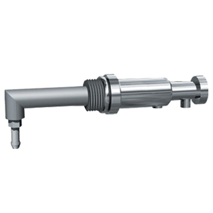 ASI V-320 Retrofit Liquid Soap Valve - Chrome - Prestige Distribution