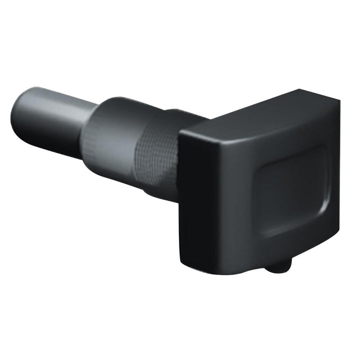 ASI V-321 Retrofit Liquid Soap Valve - Black - Prestige Distribution