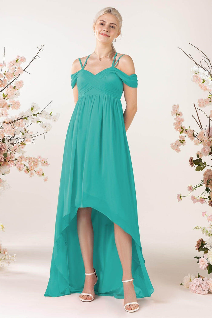 Blue Turquoise