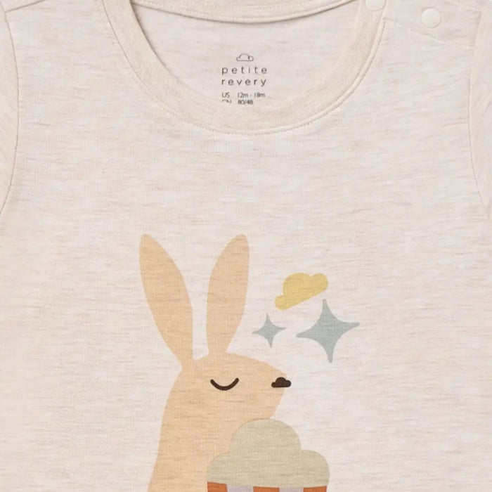 Avocado Bamboo Onesie