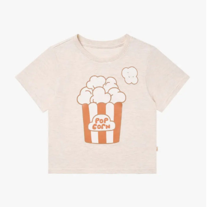 Avocado Bamboo Short Sleeve Tee
