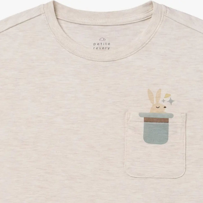 Avocado Bamboo Short Sleeve Tee