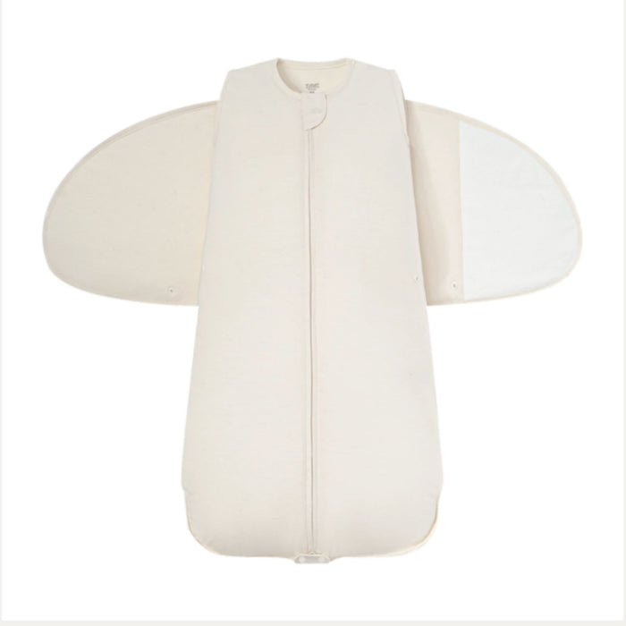 Avocado Bamboo Swaddle Sleep Bag 1.5 Tog