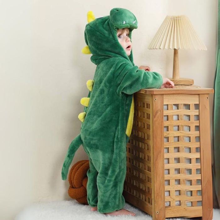 Dino / 0-6 months