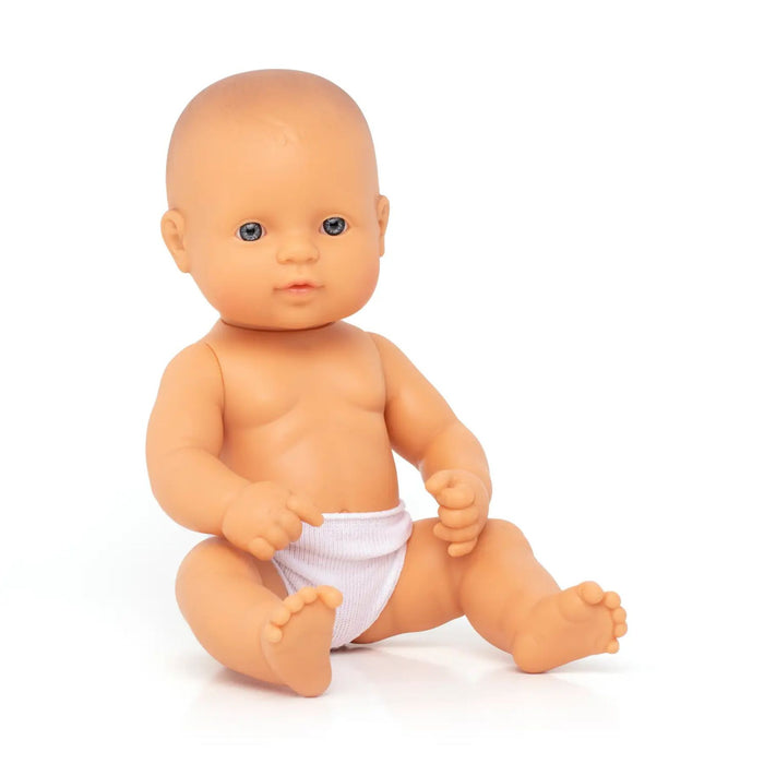 Baby Doll Girl, 12  5/8"
