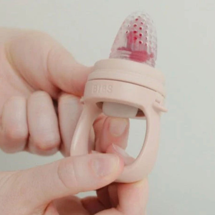 Baby Feeder
