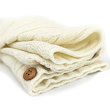 Baby Wrap Blanket | Hooded Design | Soft Knit Comfort | 0–6 Months