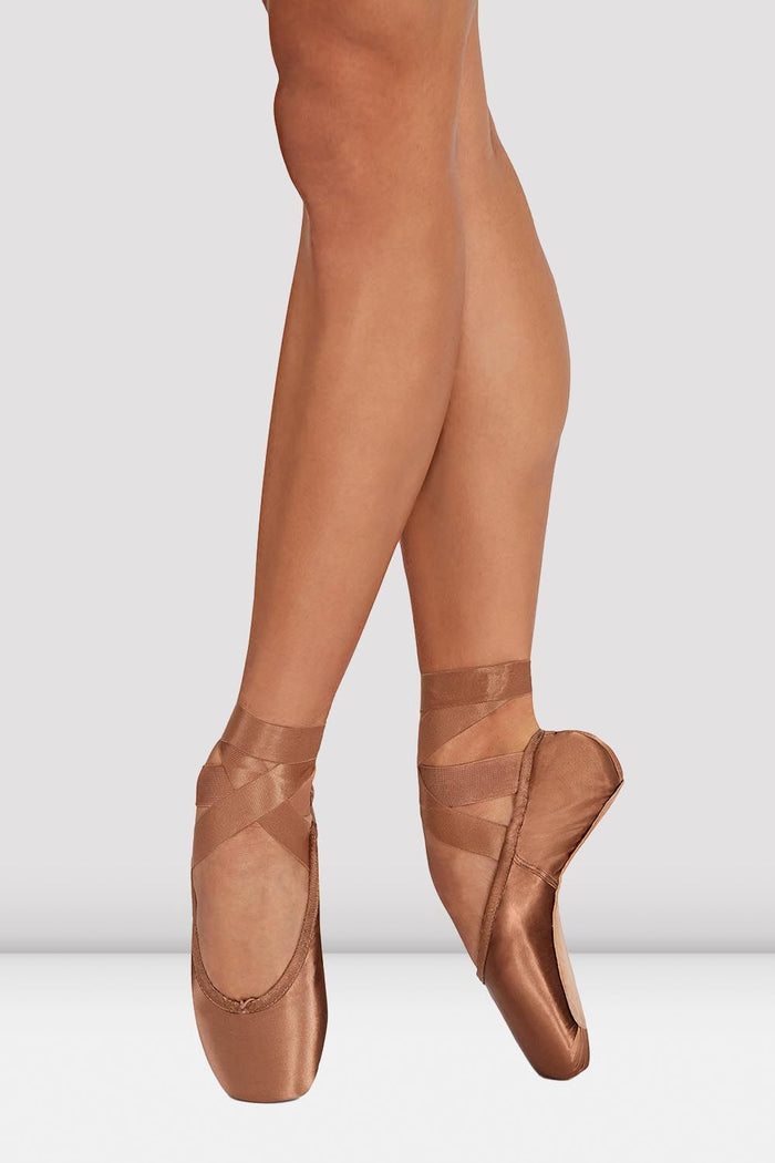 Balance European Pointe Shoes