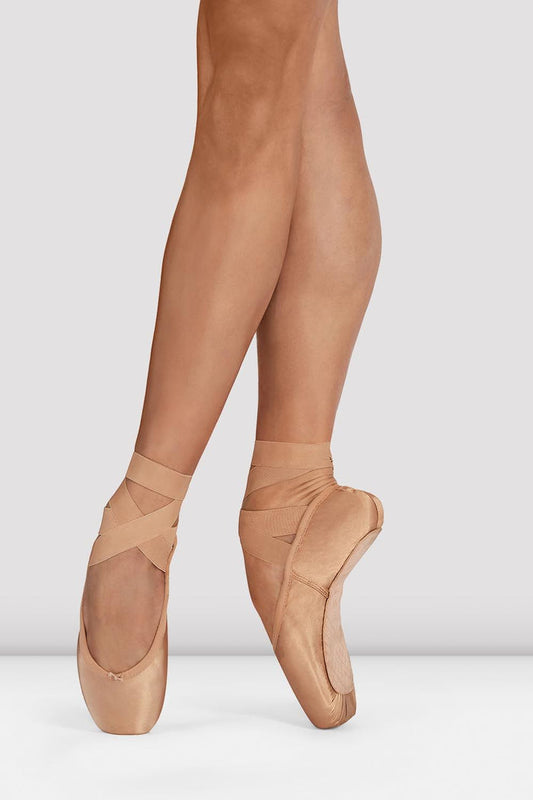 Balance European Pointe Shoes